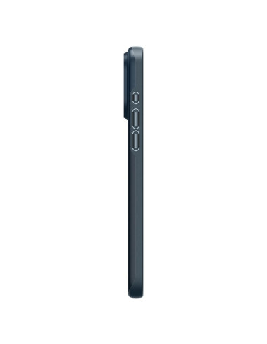 SPIGEN Thin Fit case for IPHONE 15 PRO MAX metal slate