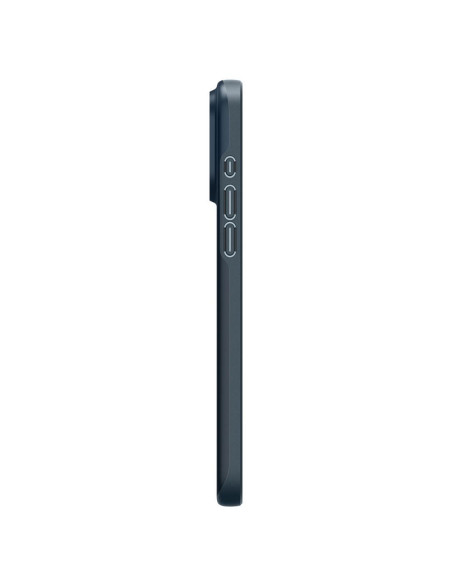 SPIGEN Thin Fit case for IPHONE 15 PRO MAX metal slate