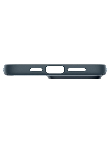SPIGEN Thin Fit case for IPHONE 15 PRO MAX metal slate