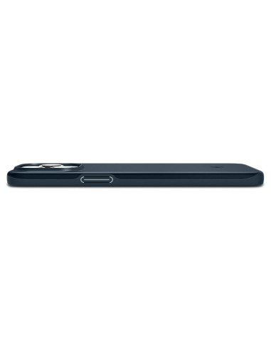 SPIGEN Thin Fit case for IPHONE 15 PRO MAX metal slate