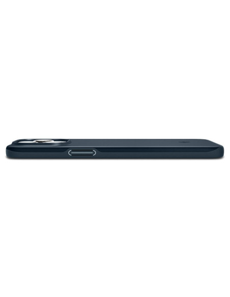SPIGEN Thin Fit case for IPHONE 15 PRO MAX metal slate