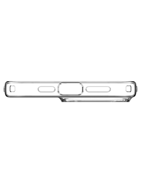 SPIGEN Coque à cristaux liquides pour IPHONE 15 PRO MAX transparent