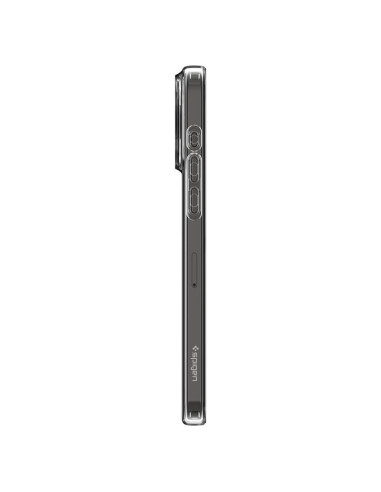 SPIGEN Coque à cristaux liquides pour IPHONE 15 PRO MAX transparent