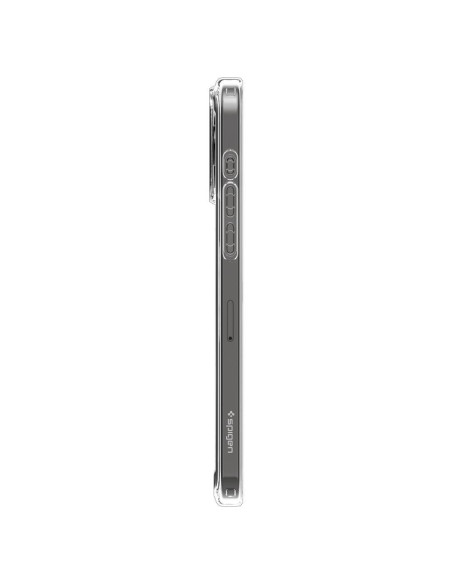 SPIGEN Ultra Hybrid Mag Safe Coque compatible pour IPHONE 15 PRO MAX blanc