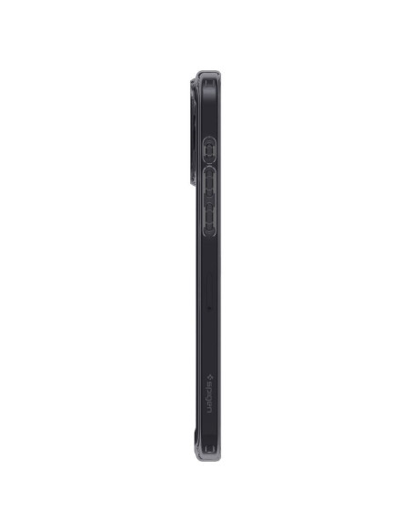 SPIGEN Ultra Hybrid compatible with MagSafe for IPHONE 15 PRO MAX zero white