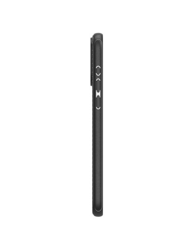 SPIGEN Coque compatible Mag Armor pour IPHONE 15 PRO MAX noir mat