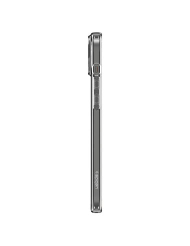 SPIGEN Coque à cristaux liquides pour IPHONE 15 PLUS transparente