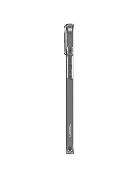 SPIGEN Coque à cristaux liquides pour IPHONE 15 PLUS transparente