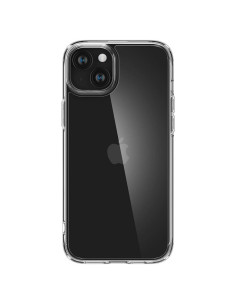 SPIGEN Ultra Hybrid Coque pour IPHONE 15 PLUS transparent 2