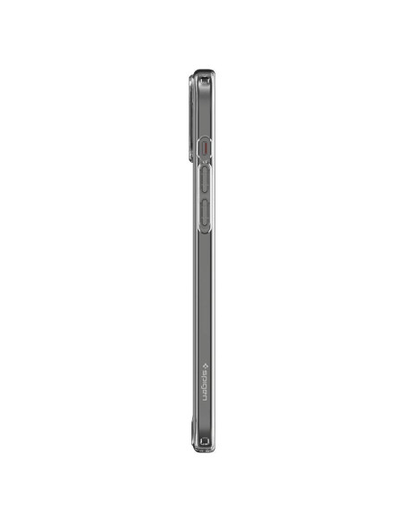 SPIGEN Ultra Hybrid Coque pour IPHONE 15 PLUS transparent