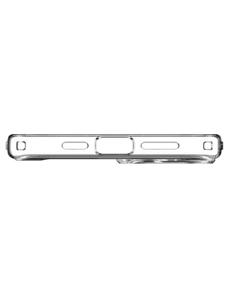 SPIGEN Ultra Hybrid Coque pour IPHONE 15 PLUS transparent