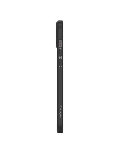 SPIGEN Ultra Hybrid Coque pour IPHONE 15 PLUS noir mat