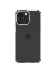 SPIGEN Coque à cristaux liquides pour IPHONE 15 PRO transparent 2
