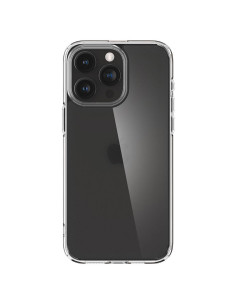 SPIGEN Ultra Hybrid Coque pour IPHONE 15 PRO frost clear 2