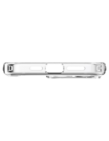 SPIGEN Ultra Hybrid Coque pour IPHONE 15 PRO frost clear