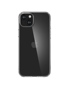 SPIGEN Airskin Hybrid Coque pour IPHONE 15 transparent 2