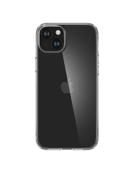 SPIGEN Airskin Hybrid Coque pour IPHONE 15 transparent