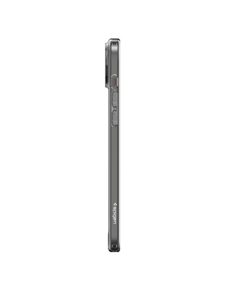 SPIGEN Airskin Hybrid Coque pour IPHONE 15 transparent