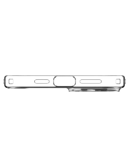 SPIGEN Airskin Hybrid Coque pour IPHONE 15 transparent