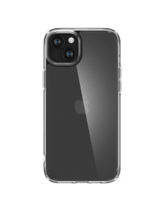 SPIGEN Ultra Hybrid Coque pour IPHONE 15 frost clear 2