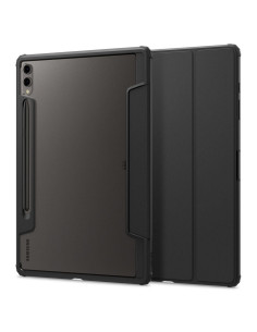 SPIGEN Ultra Hybrid PRO Coque pour SAMSUNG TAB S9 PLUS 12.4 X810 / X816B noir 2