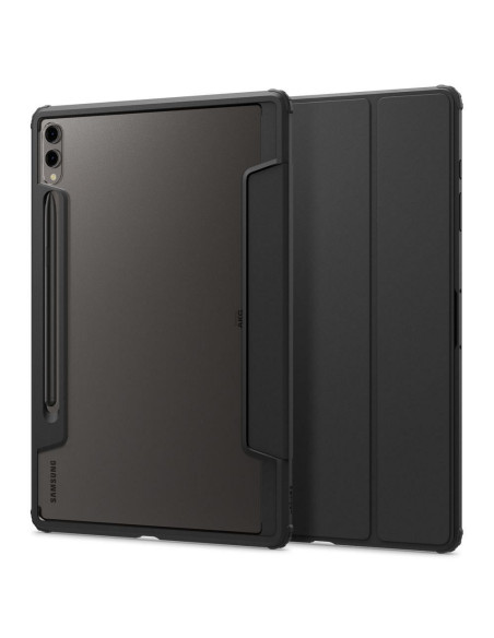 SPIGEN Ultra Hybrid PRO Coque pour SAMSUNG TAB S9 PLUS 12.4 X810 / X816B noir