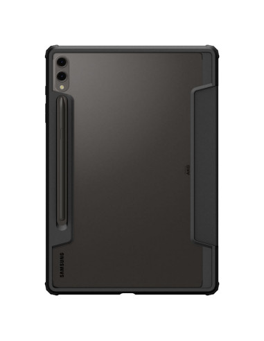 SPIGEN Ultra Hybrid PRO Coque pour SAMSUNG TAB S9 PLUS 12.4 X810 / X816B noir