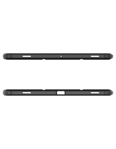 SPIGEN Ultra Hybrid PRO Coque pour SAMSUNG TAB S9 PLUS 12.4 X810 / X816B noir