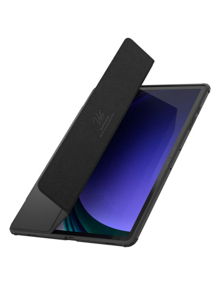 SPIGEN Ultra Hybrid PRO Coque pour SAMSUNG TAB S9 PLUS 12.4 X810 / X816B noir