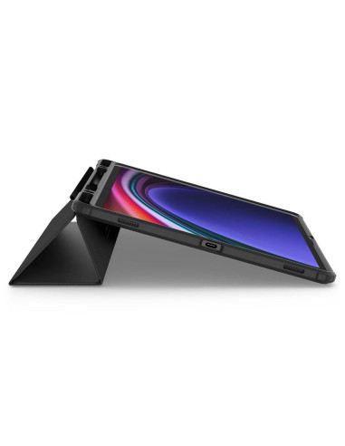 SPIGEN Ultra Hybrid PRO Coque pour SAMSUNG TAB S9 PLUS 12.4 X810 / X816B noir