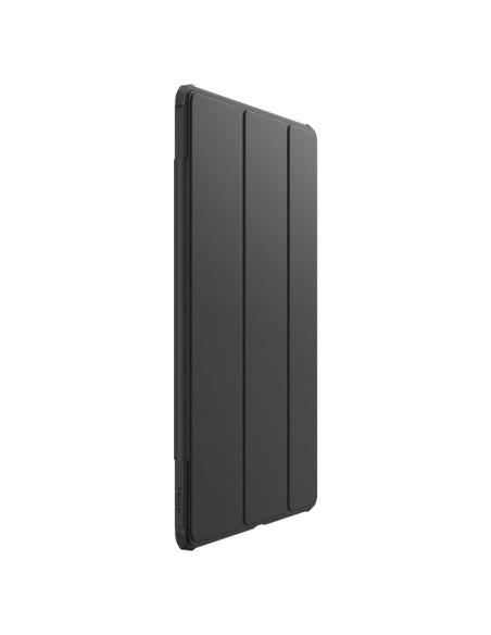 SPIGEN Ultra Hybrid PRO Coque pour SAMSUNG TAB S9 PLUS 12.4 X810 / X816B noir