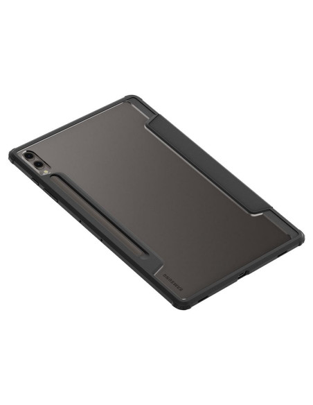 SPIGEN Ultra Hybrid PRO Coque pour SAMSUNG TAB S9 PLUS 12.4 X810 / X816B noir