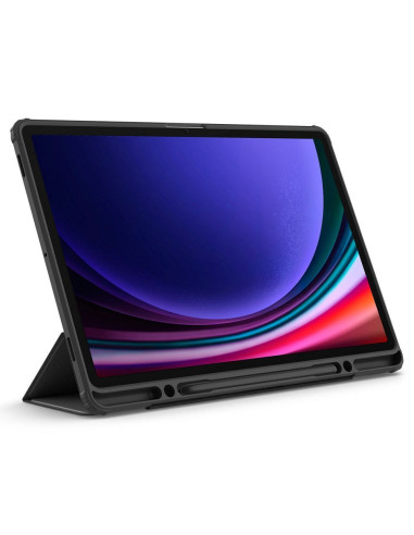 SPIGEN Ultra Hybrid PRO Coque pour SAMSUNG TAB S9 PLUS 12.4 X810 / X816B noir