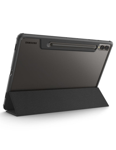 SPIGEN Ultra Hybrid PRO Coque pour SAMSUNG TAB S9 PLUS 12.4 X810 / X816B noir