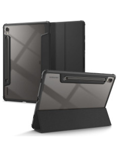 SPIGEN Ultra Hybrid PRO Coque pour SAMSUNG TAB S9 11.0 X710 / X716B noir