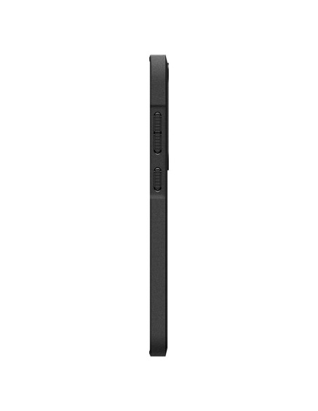Coque SPIGEN Core Armor pour SAMSUNG S24 ULTRA noir mat