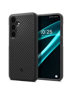 Coque SPIGEN Core Armor pour SAMSUNG S24 PLUS noir mat