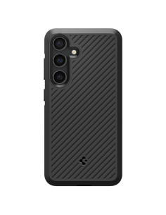 Coque SPIGEN Core Armor pour SAMSUNG S24 PLUS noir mat 2