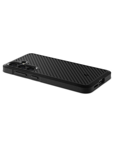 Coque SPIGEN Core Armor pour SAMSUNG S24 PLUS noir mat