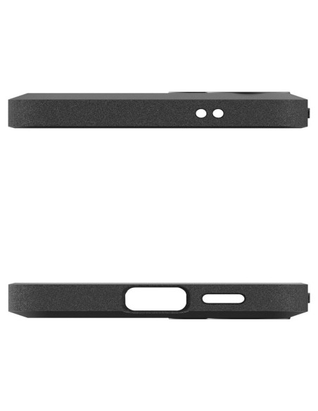 Coque SPIGEN Core Armor pour SAMSUNG S24 PLUS noir mat