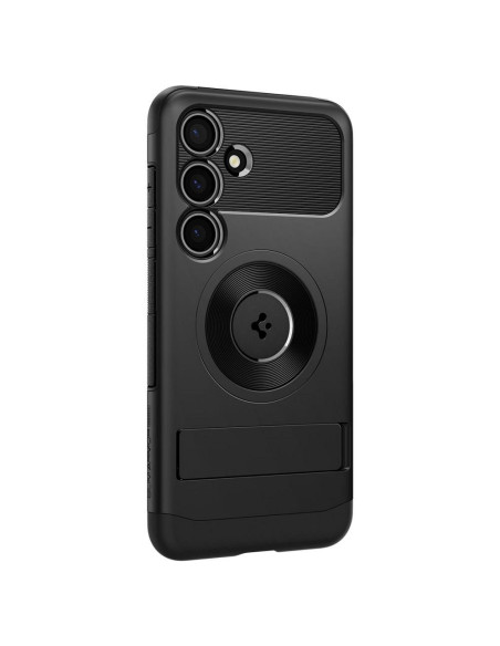 SPIGEN Slim Armor Magsafe Coque pour SAMSUNG S24 noir