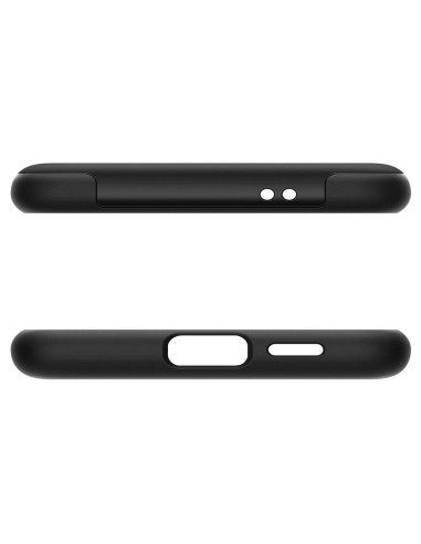 SPIGEN Slim Armor Magsafe Coque pour SAMSUNG S24 noir