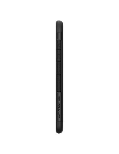 SPIGEN Slim Armor Magsafe Coque pour SAMSUNG S24 noir