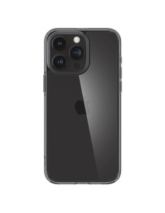 SPIGEN Ultra Hybrid Coque pour IPHONE 15 PRO space crystal 2