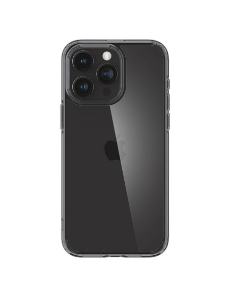 SPIGEN Ultra Hybrid Coque pour IPHONE 15 PRO space crystal
