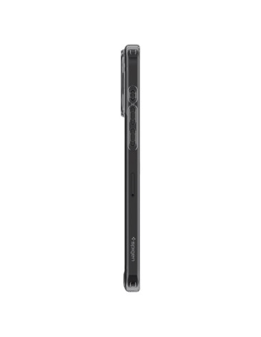 SPIGEN Ultra Hybrid Coque pour IPHONE 15 PRO space crystal