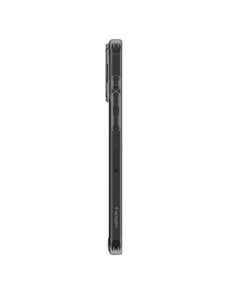 SPIGEN Ultra Hybrid Coque pour IPHONE 15 PRO space crystal