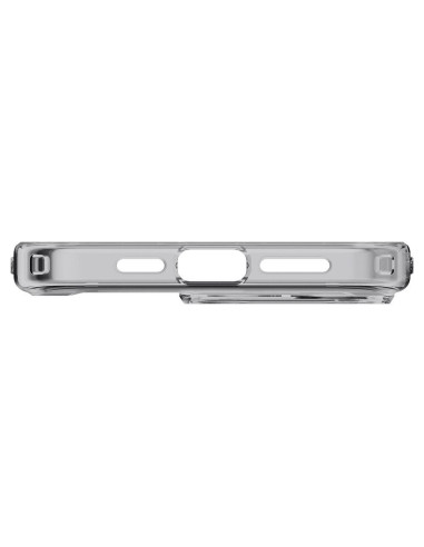 SPIGEN Ultra Hybrid Coque pour IPHONE 15 PRO space crystal