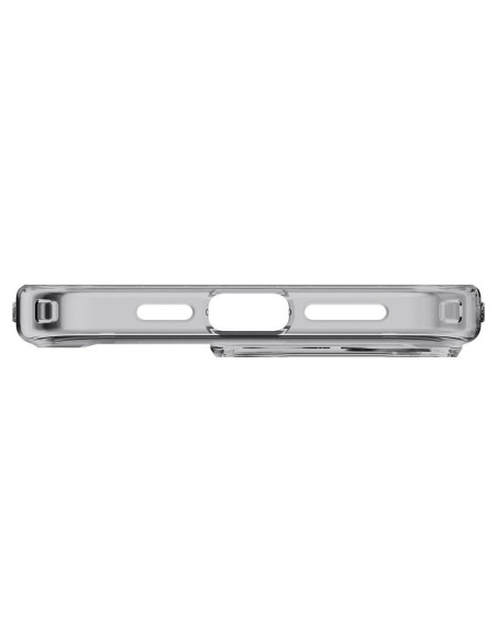 SPIGEN Ultra Hybrid Coque pour IPHONE 15 PRO space crystal