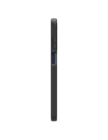 SPIGEN Liquid Air Coque pour SAMSUNG A15 4G / 5G noir mat